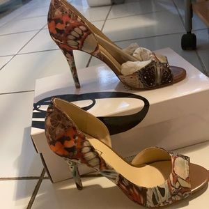 Beautiful heels from Nine West
